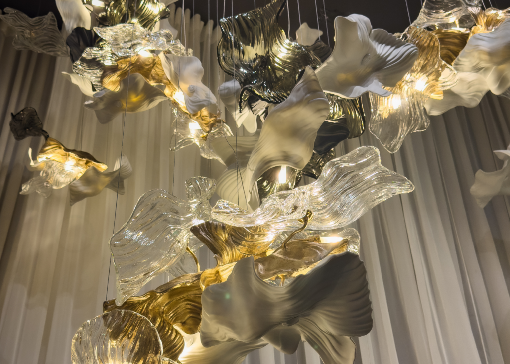 Salone del Mobile 2025 - Euroluce