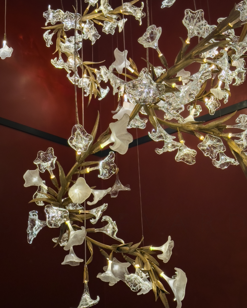 Salone del Mobile 2025 - Euroluce