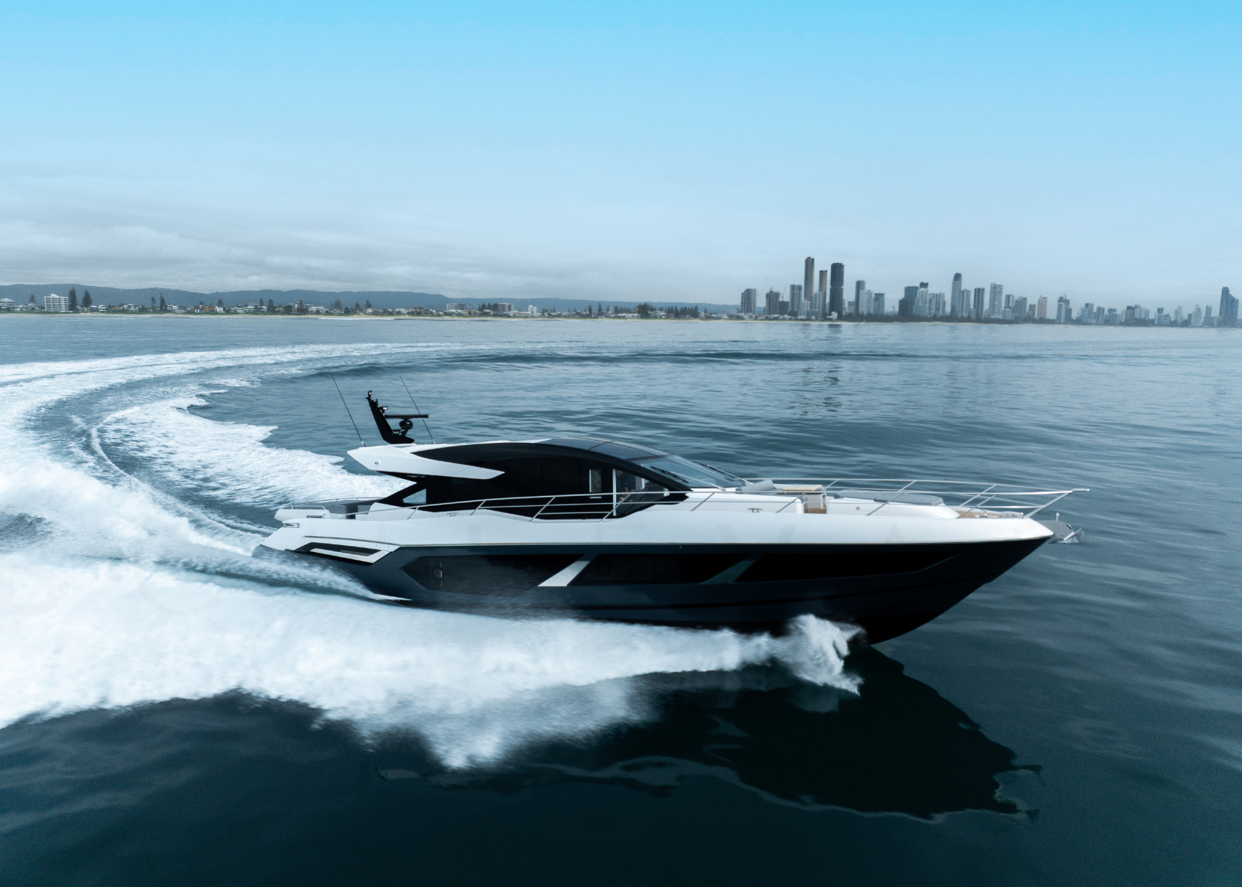 The interview: DCH Marine’s Adam Waters on navigating Asia Pacific’s diverse luxury yachting market