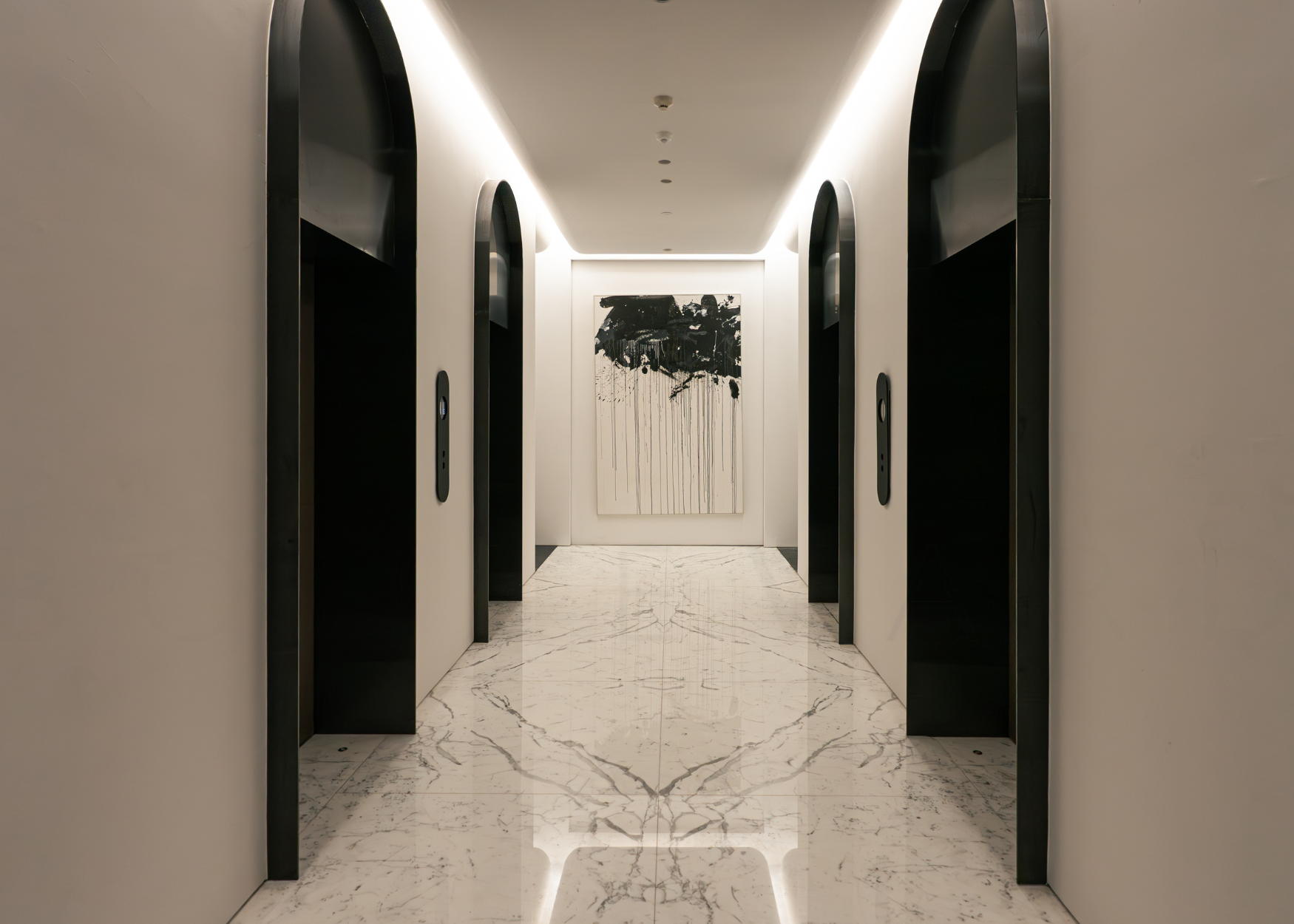 The Diplomat, Bangkok, Thailand