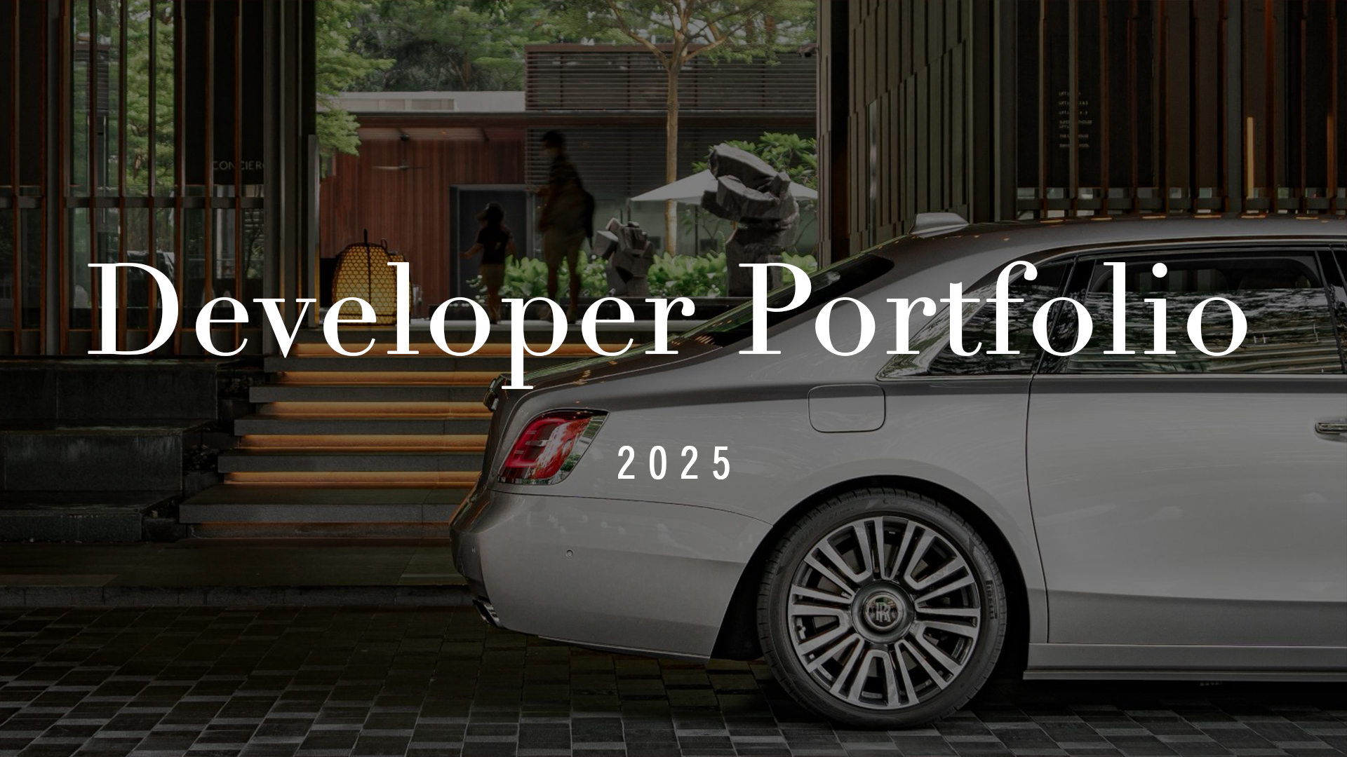 Boulevard Developer Reel 2025_Cover 02