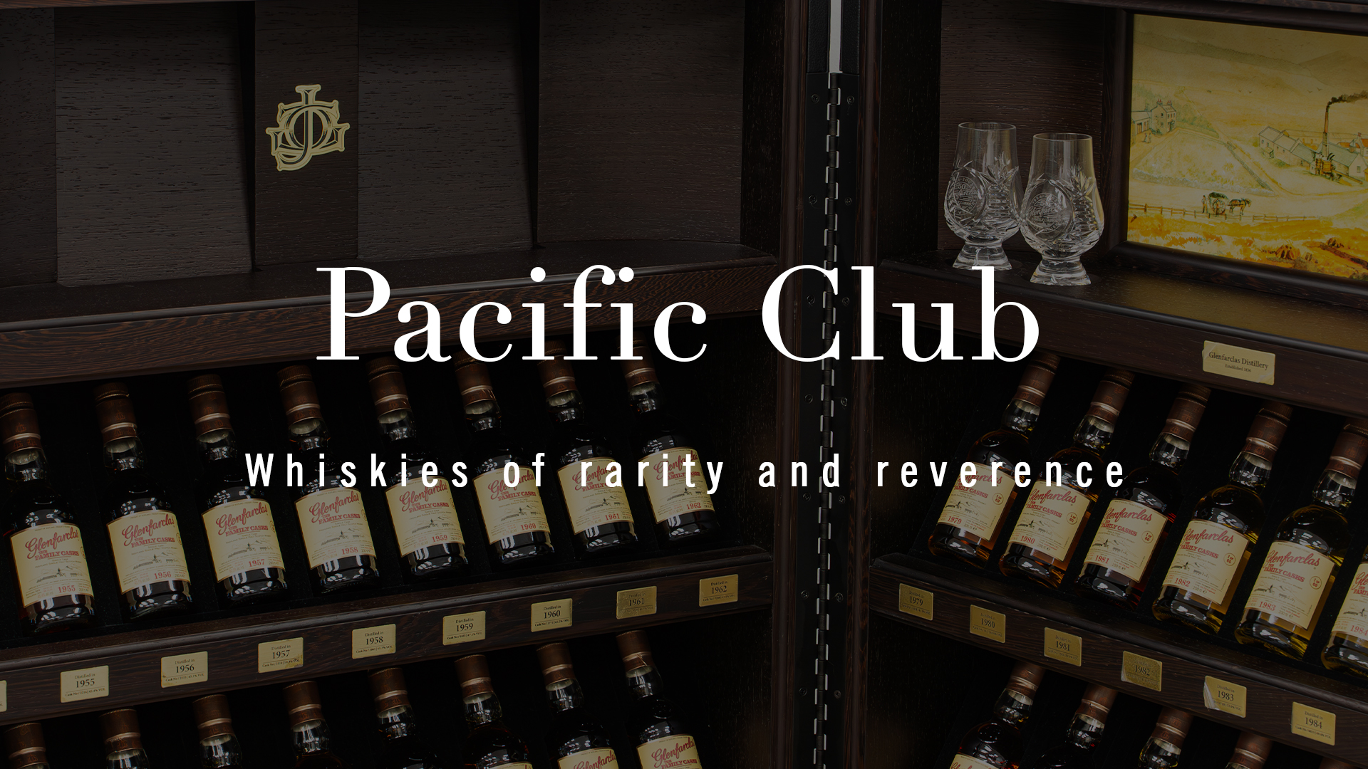 Pacific Club Singapore_Cover