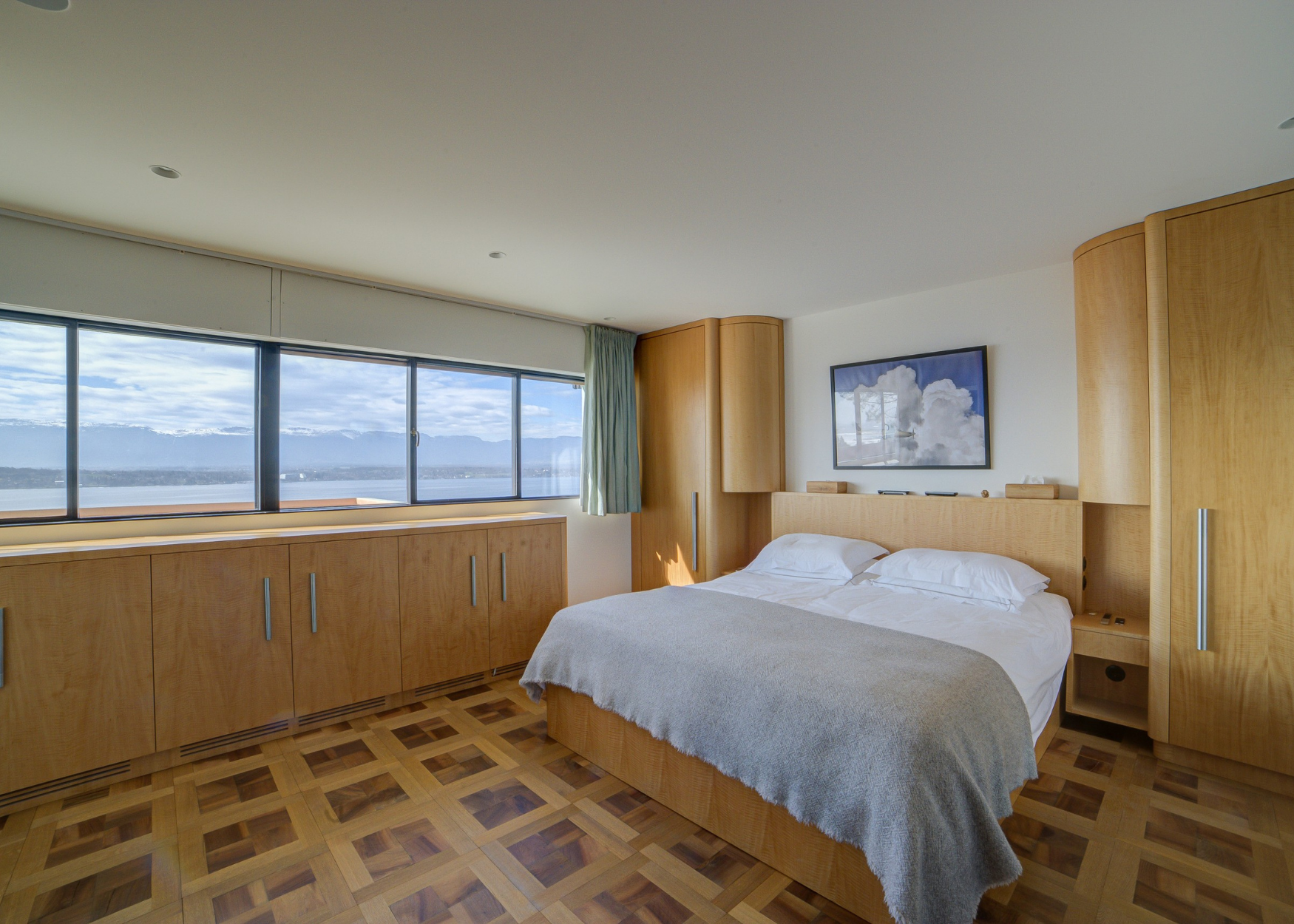 Cologny, Geneva, CH