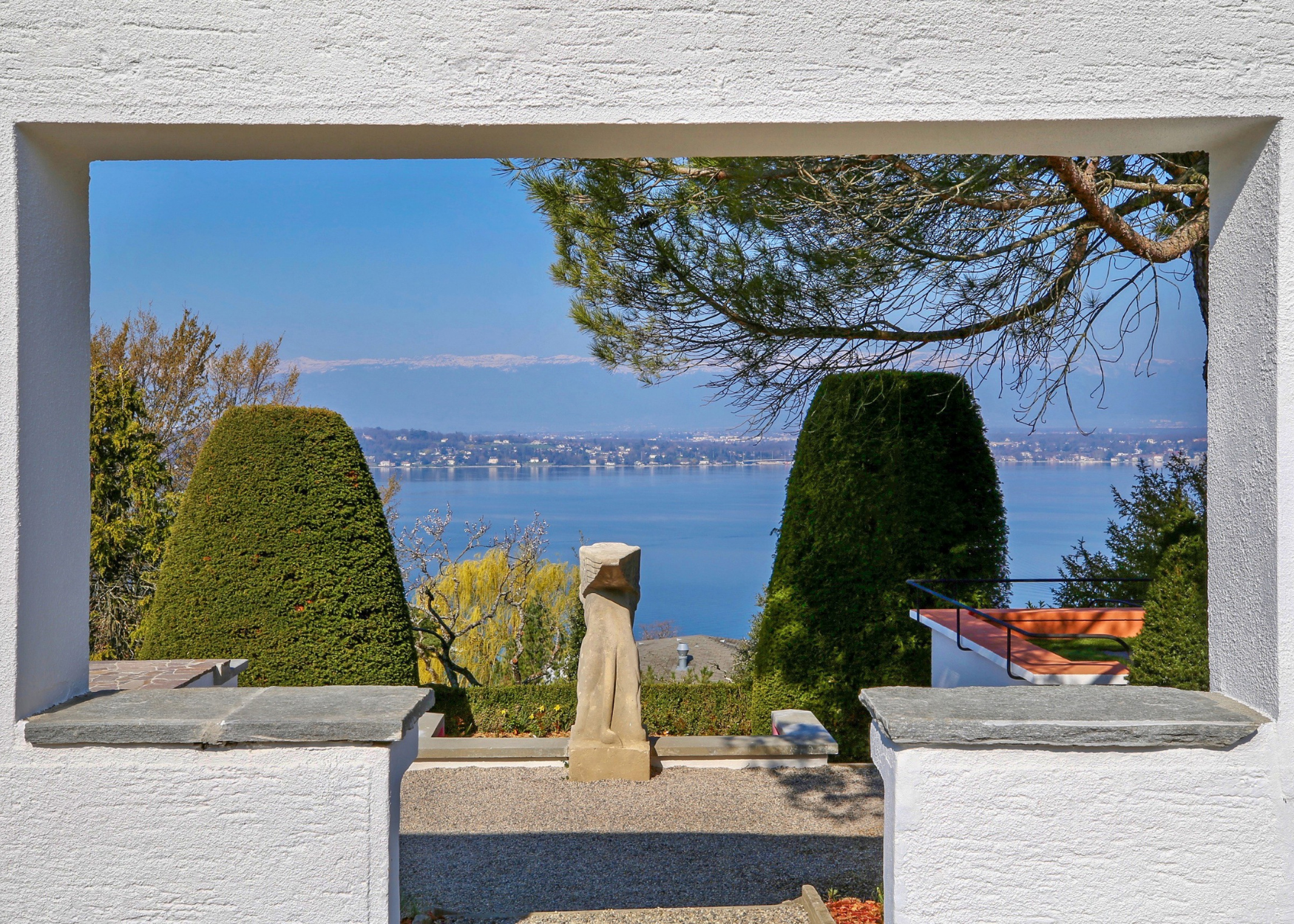 Cologny, Geneva, CH