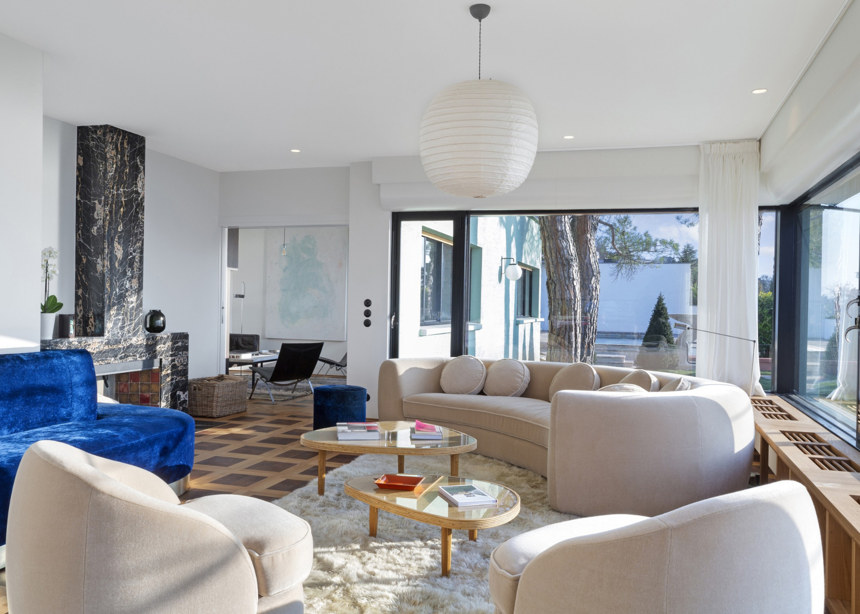 Cologny, Geneva, CH