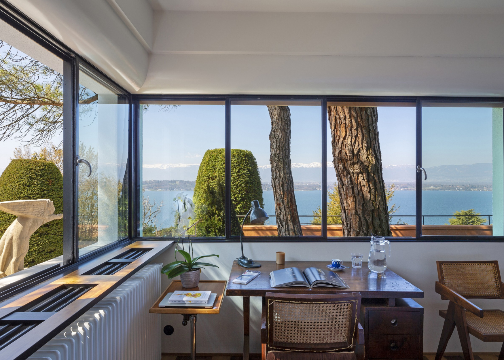 Cologny, Geneva, CH