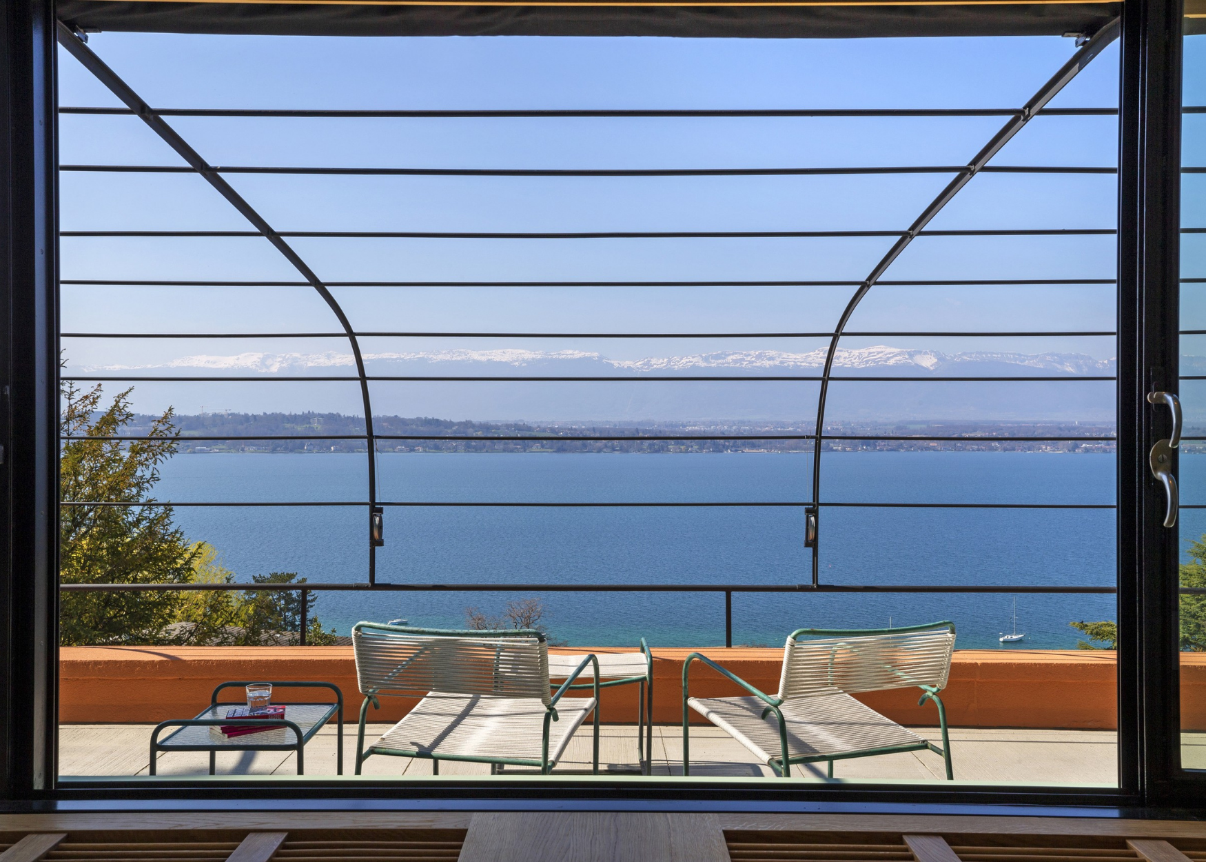 Cologny, Geneva, CH