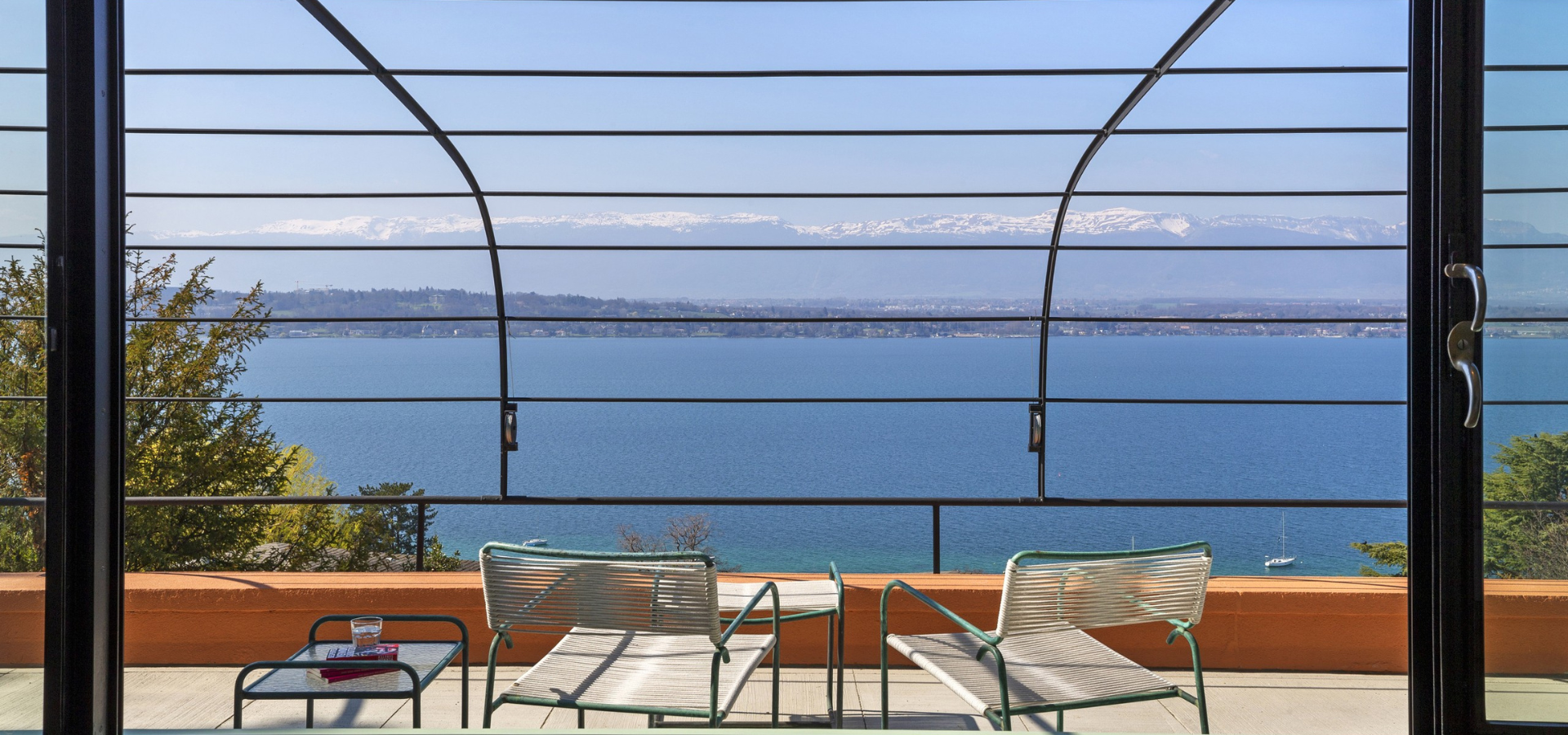 Cologny, Geneva, CH D1B