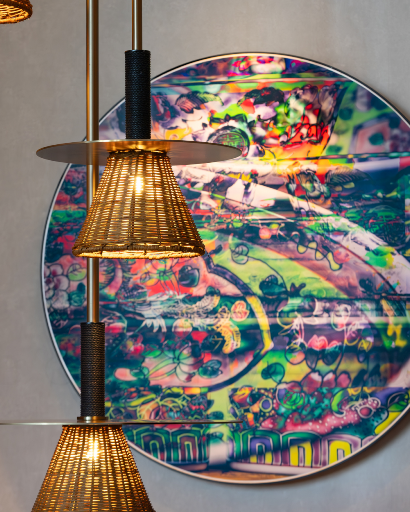 High jewellery - Unisex x Artyzen