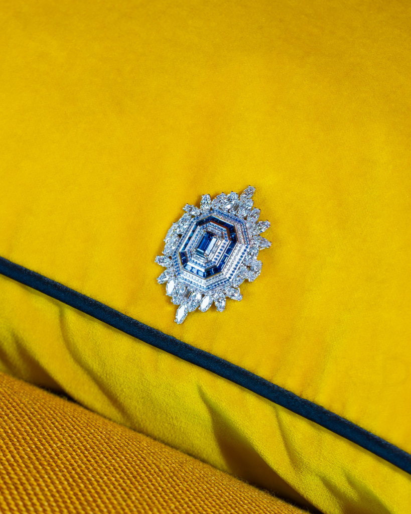 High jewellery - Unisex x Artyzen