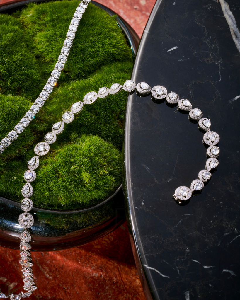 High jewellery - Unisex x Artyzen
