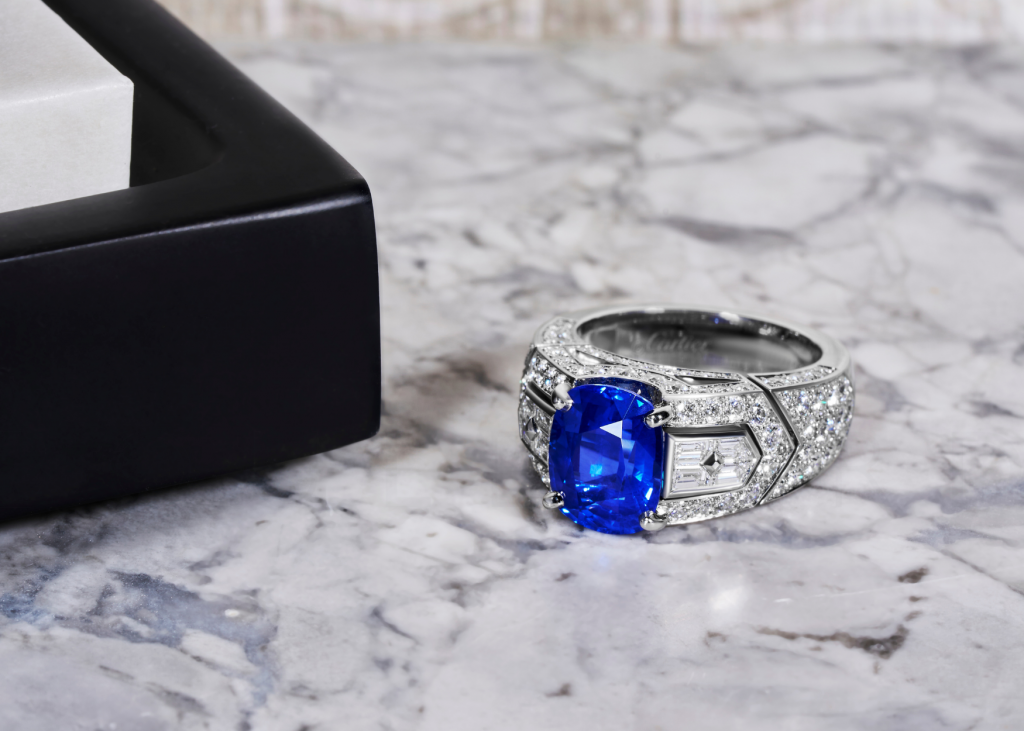 High jewellery - Unisex x Artyzen