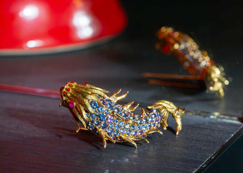 High jewellery - Unisex x Artyzen