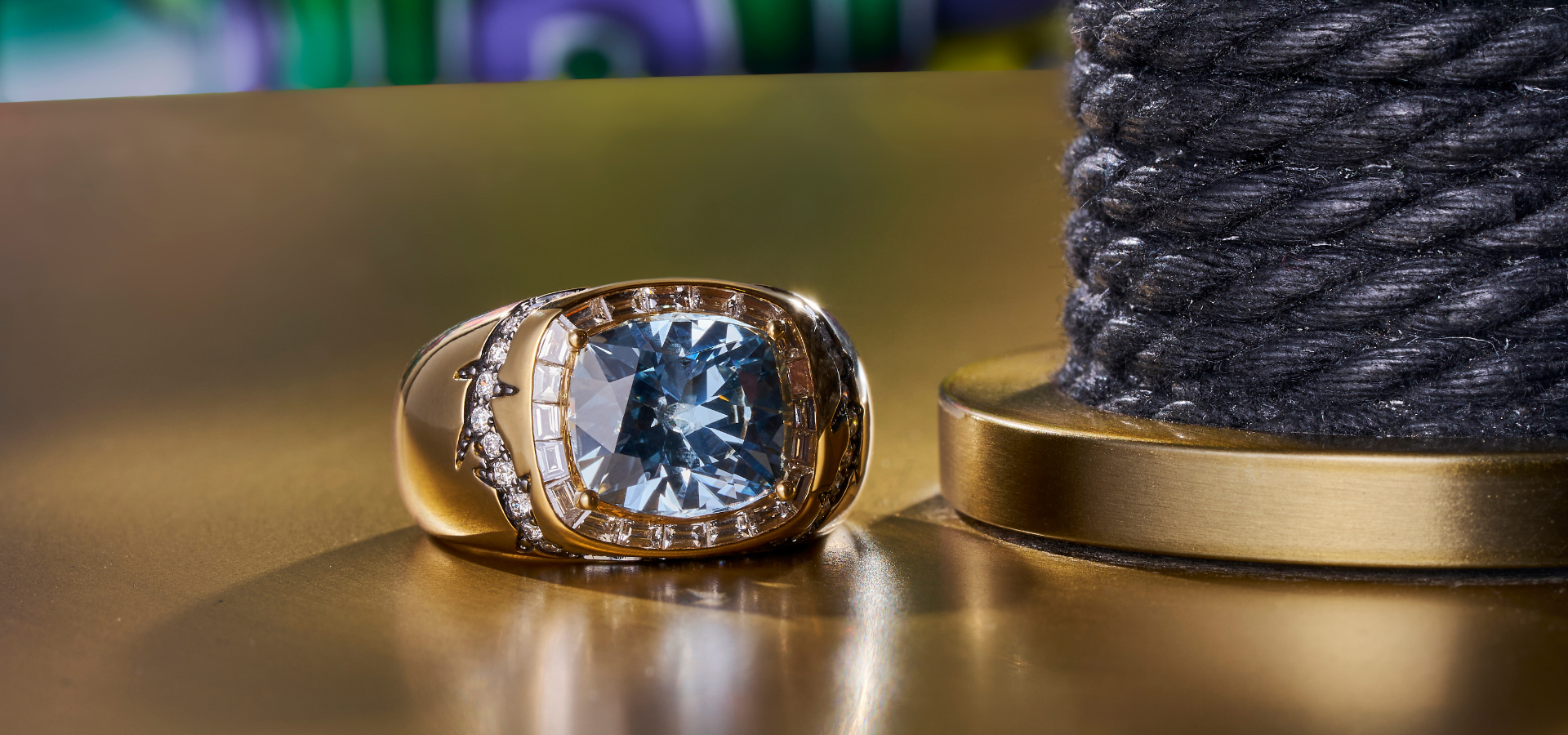 High jewellery - Unisex x Artyzen D1D