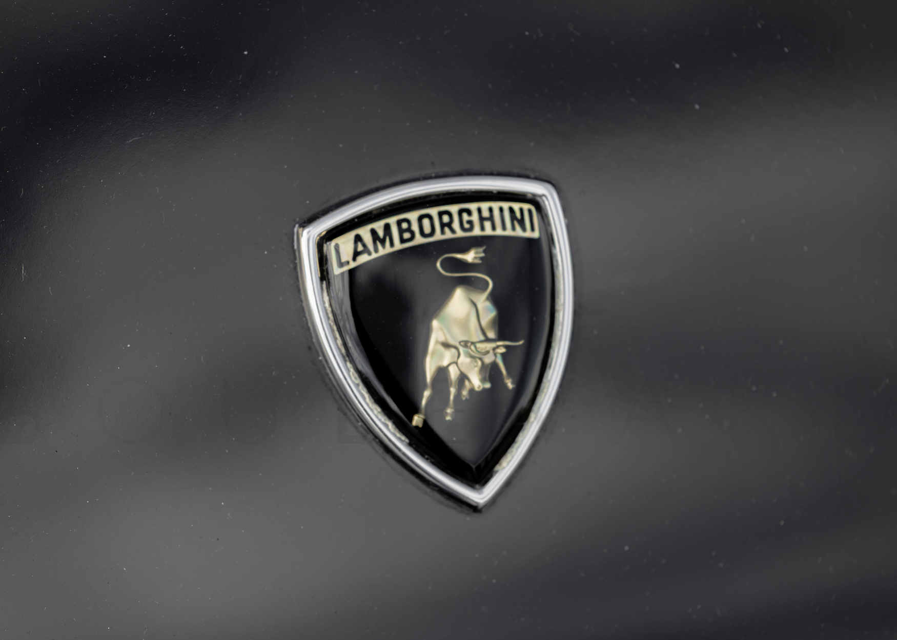 Lamborghini