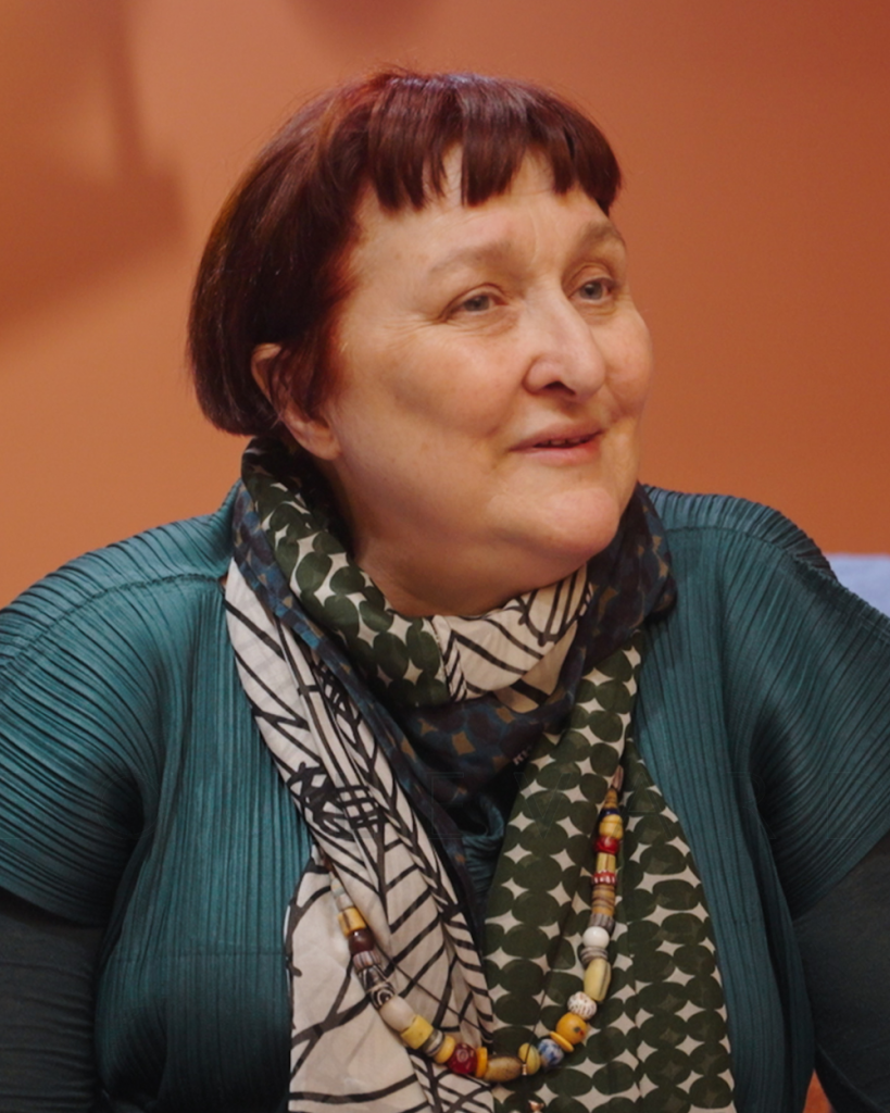Moroso Patrizia