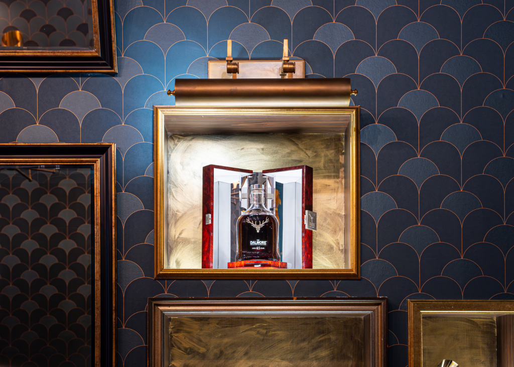 Pacific Whisky Club