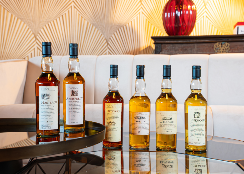 Pacific Whisky Club