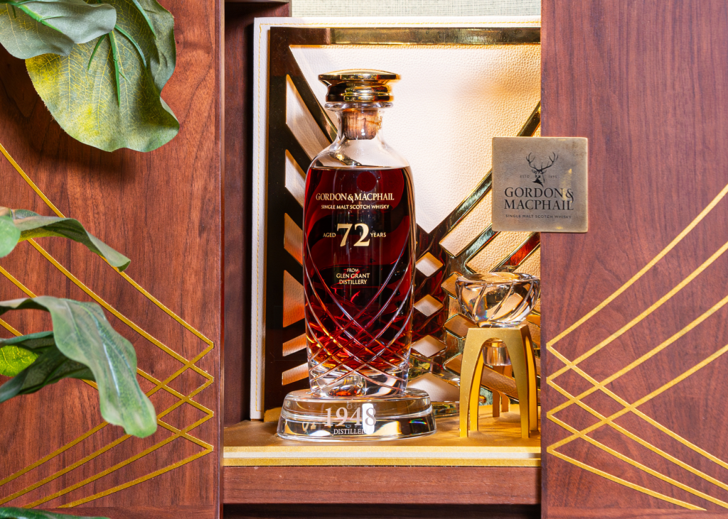Pacific Whisky Club