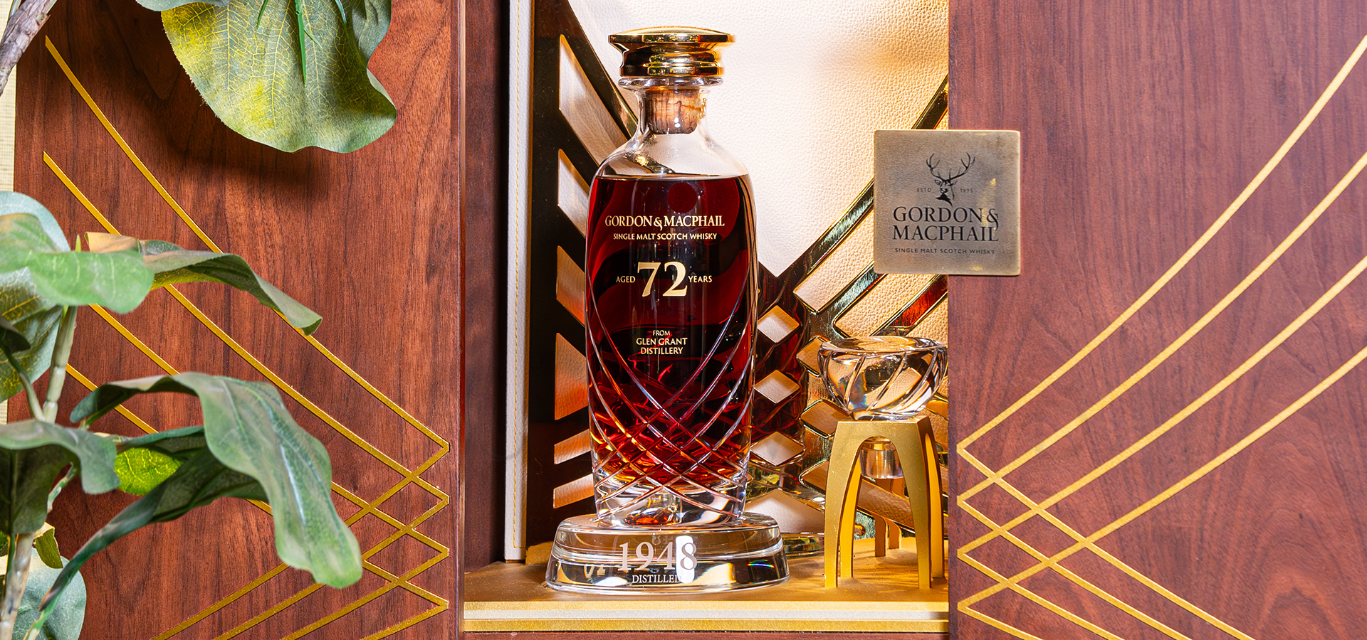 Pacific Whisky Club D1A