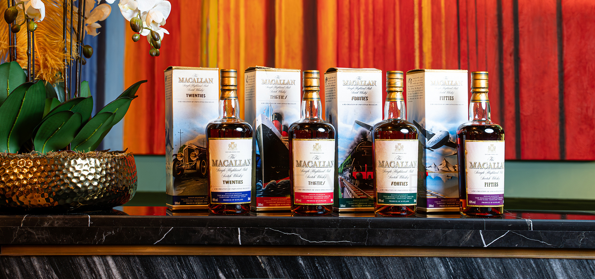 Pacific Whisky Club D1C