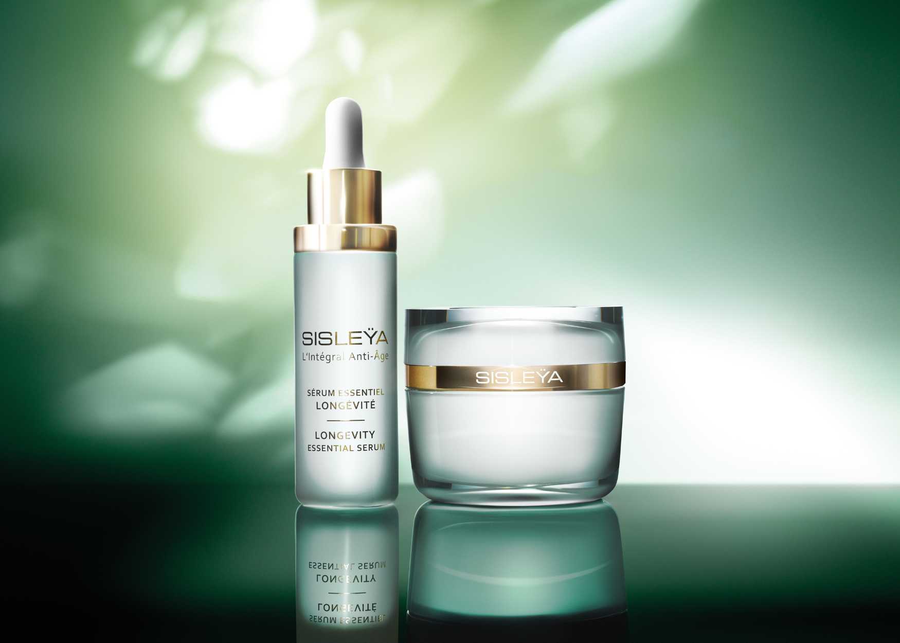 A closer look at Sisley Paris’ latest anti-ageing innovation