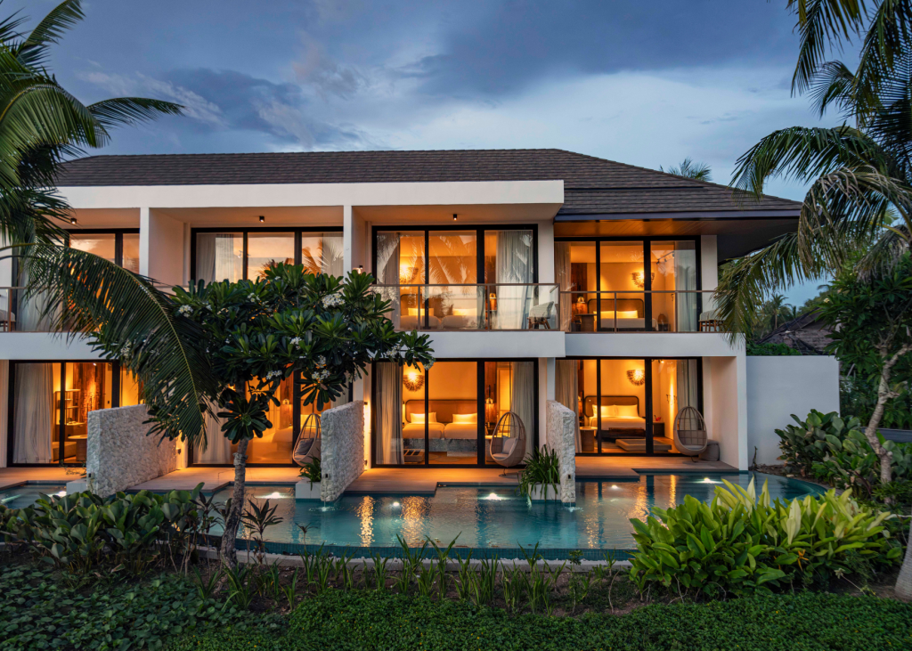 South Palms Resort & Spa Panglao MGallery Collection
