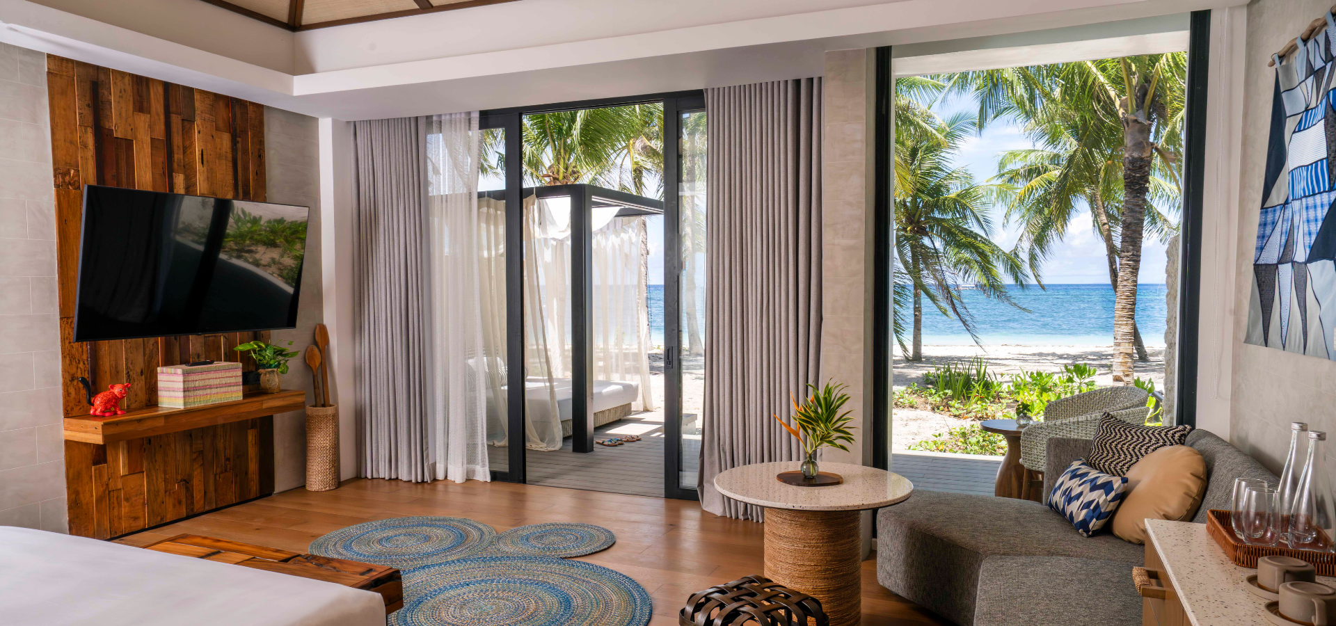 South Palms Resort & Spa Panglao MGallery Collection D1B