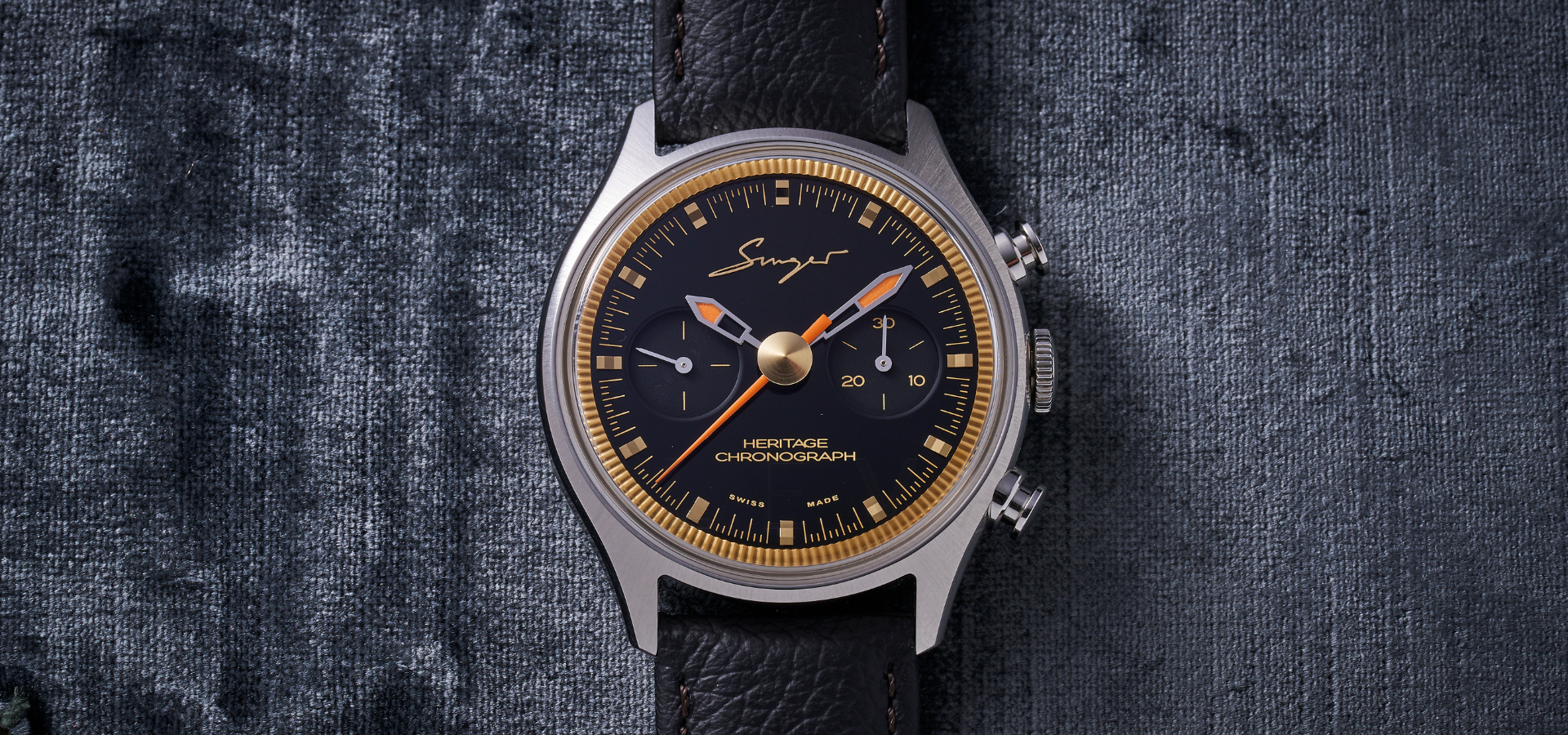 Watches & Wonders 2025 D1C