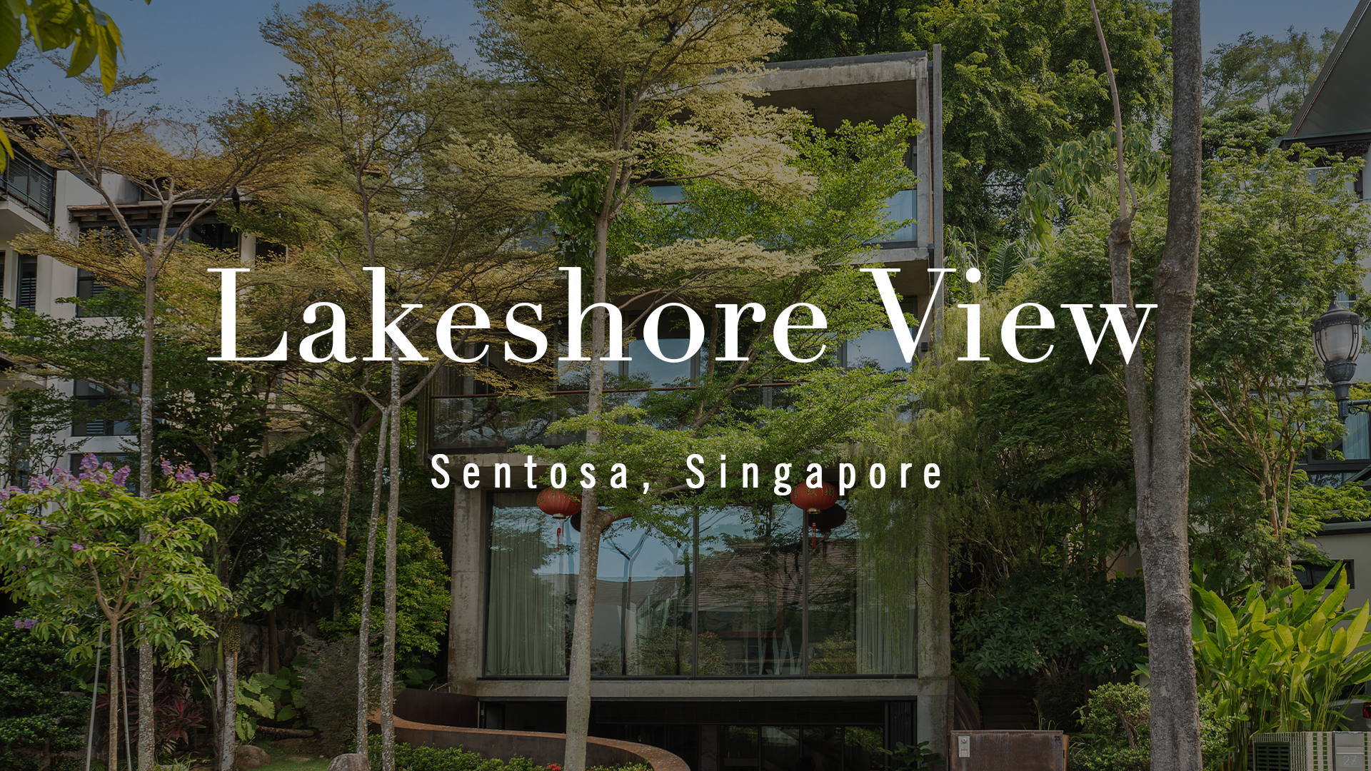 25 Lakeshore View_Cover