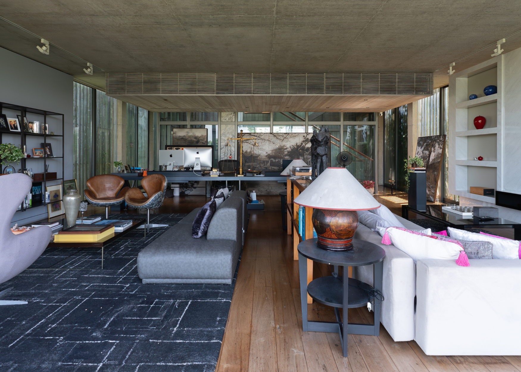 25 Lakeshore View