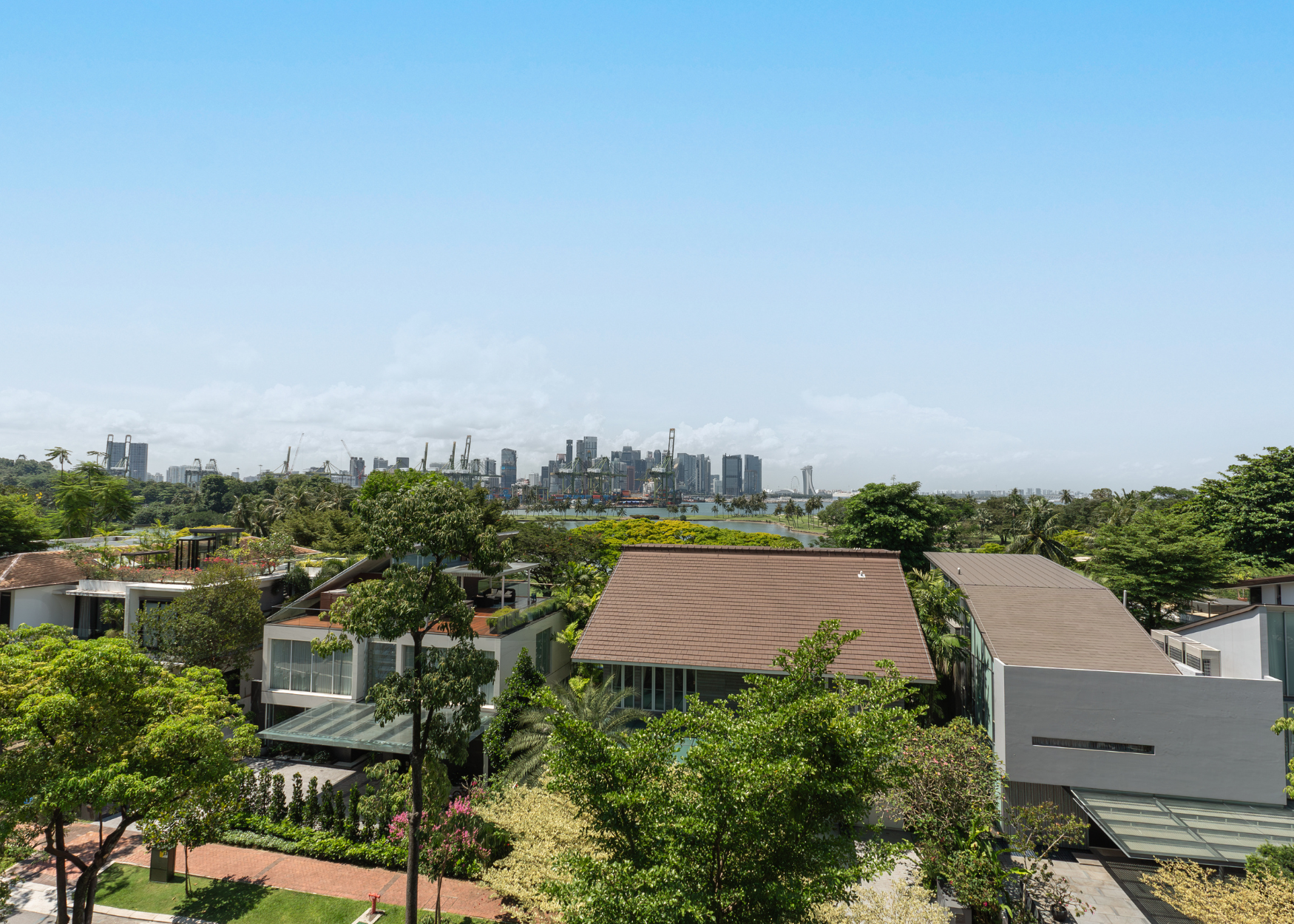 25 Lakeshore View