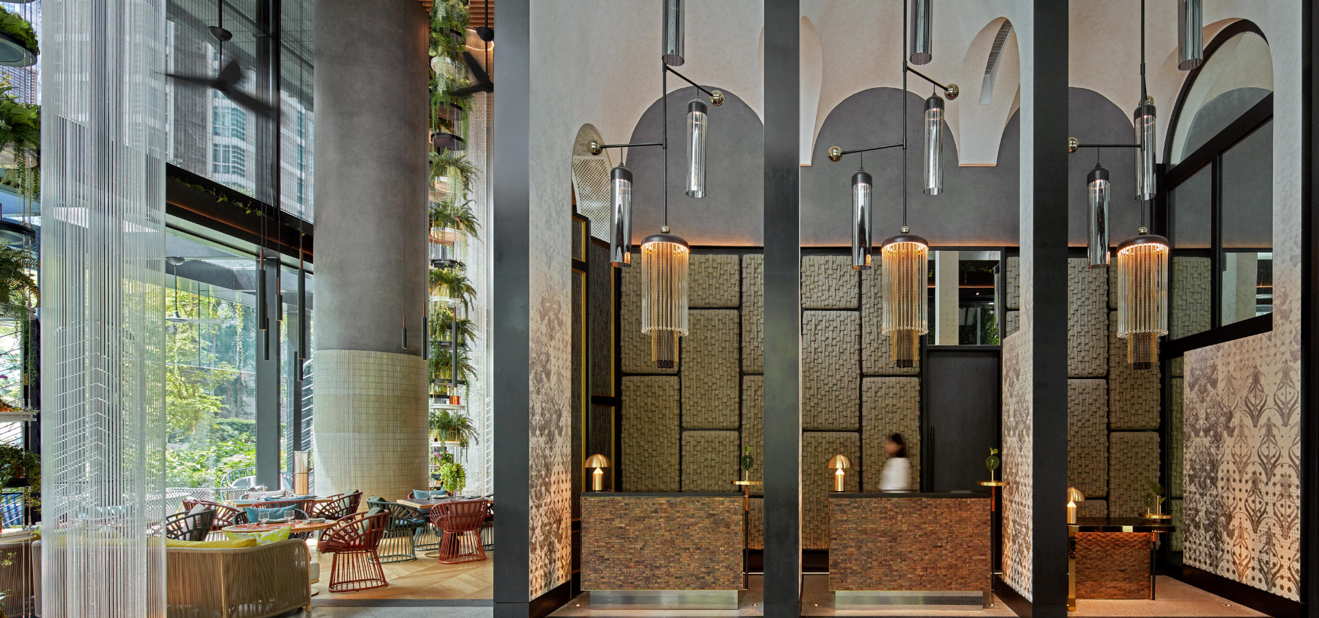 Artyzen Singapore D1E