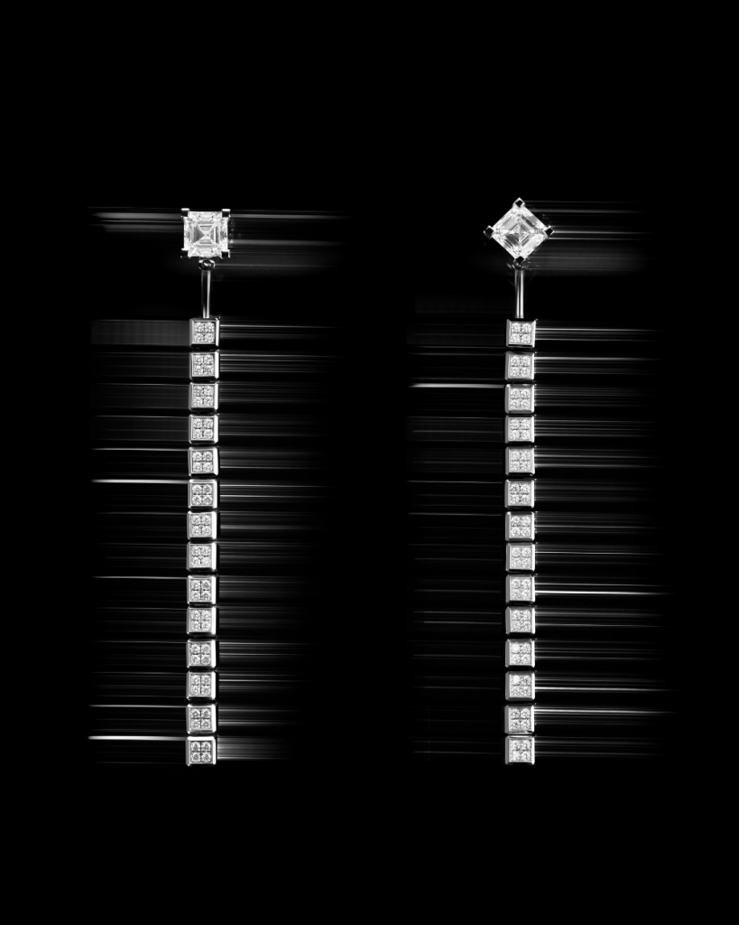 Chopard’s Ice Cube Haute Joaillerie Capsule