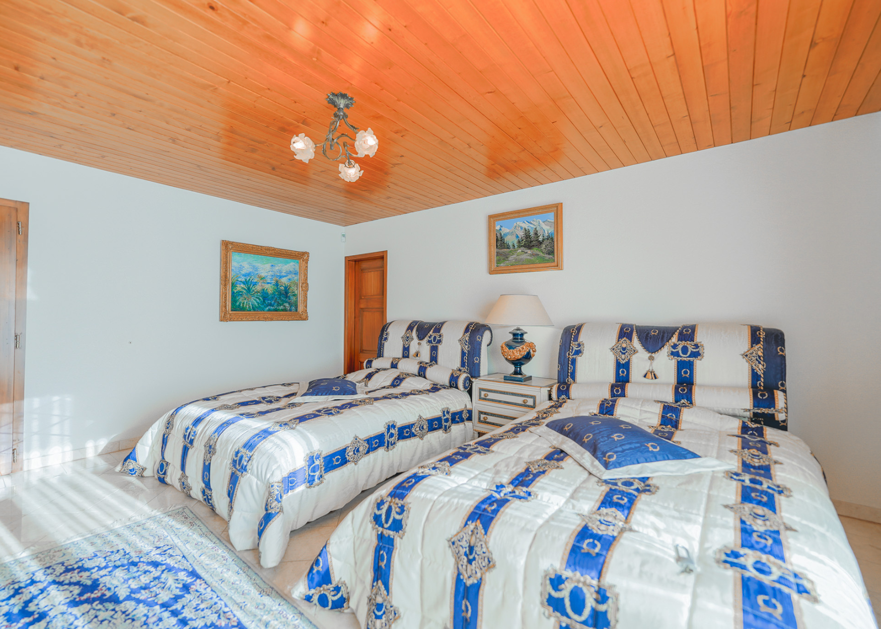 Crans-Montana, Sierre, Canton of Valais, CH