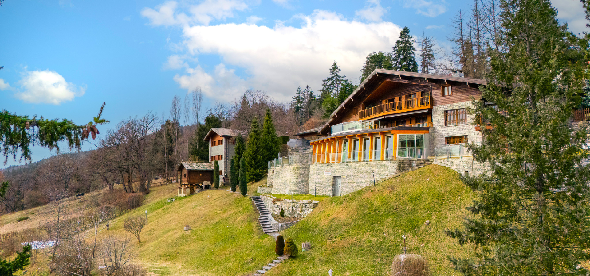 Crans-Montana, Sierre, Canton of Valais, CH D1C