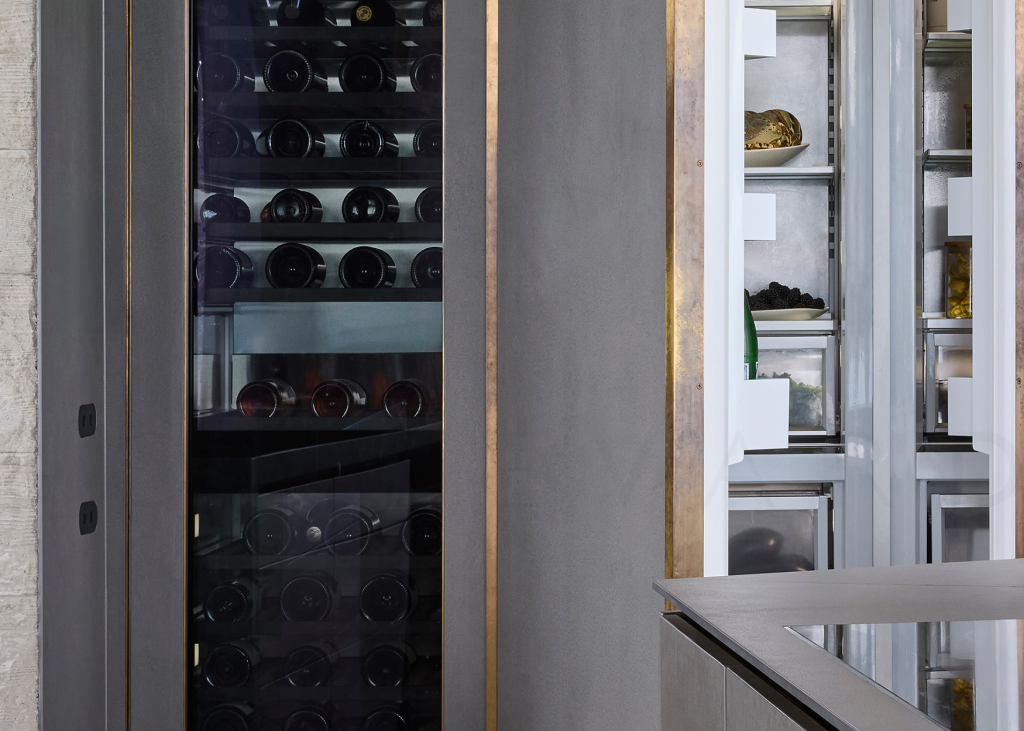 Fisher & Paykel Lizard Island