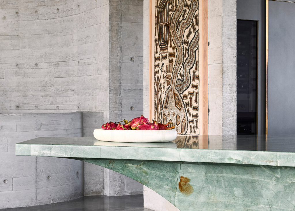 Fisher & Paykel Lizard Island