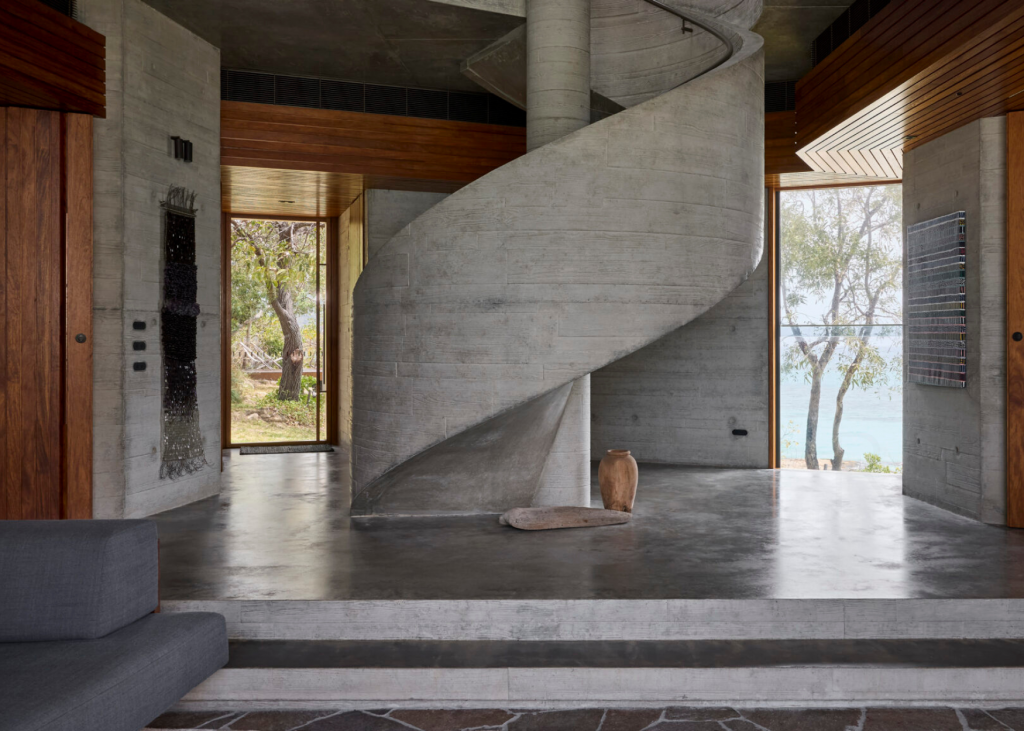 Fisher & Paykel Lizard Island