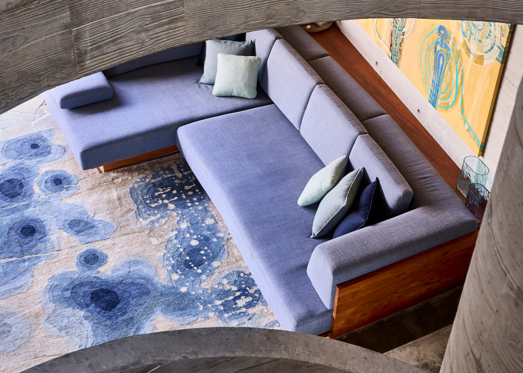Fisher & Paykel Lizard Island