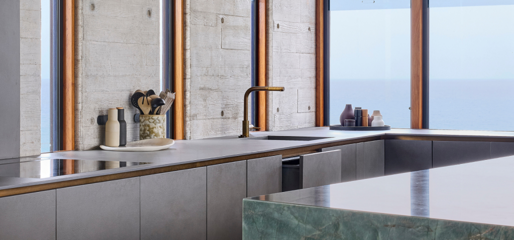 Fisher & Paykel Lizard Island D1C