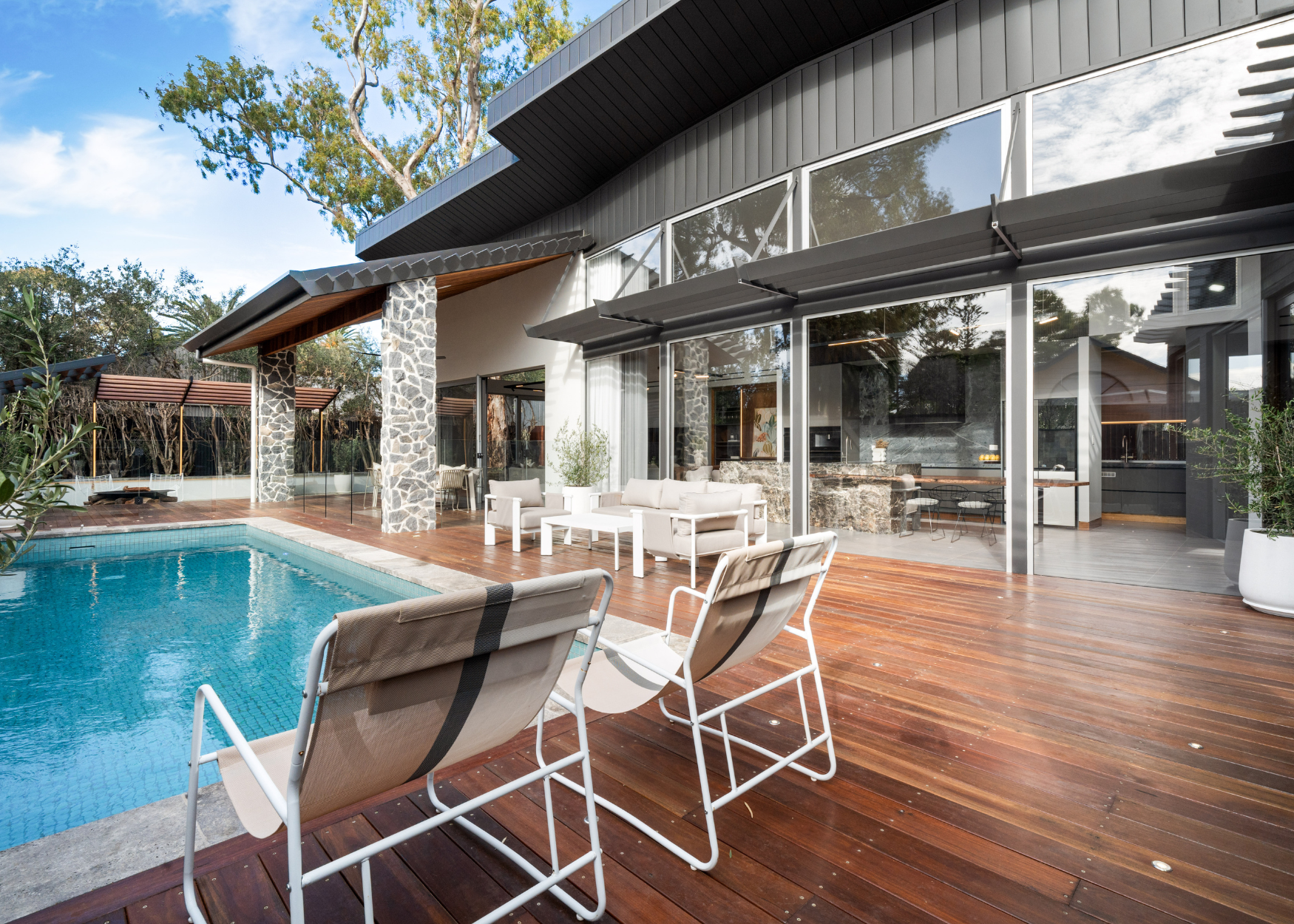 Hawthorn, Adelaide