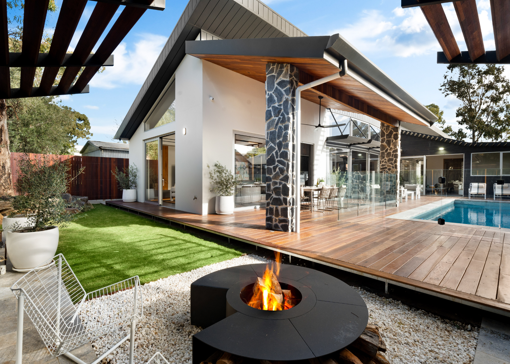Hawthorn, Adelaide