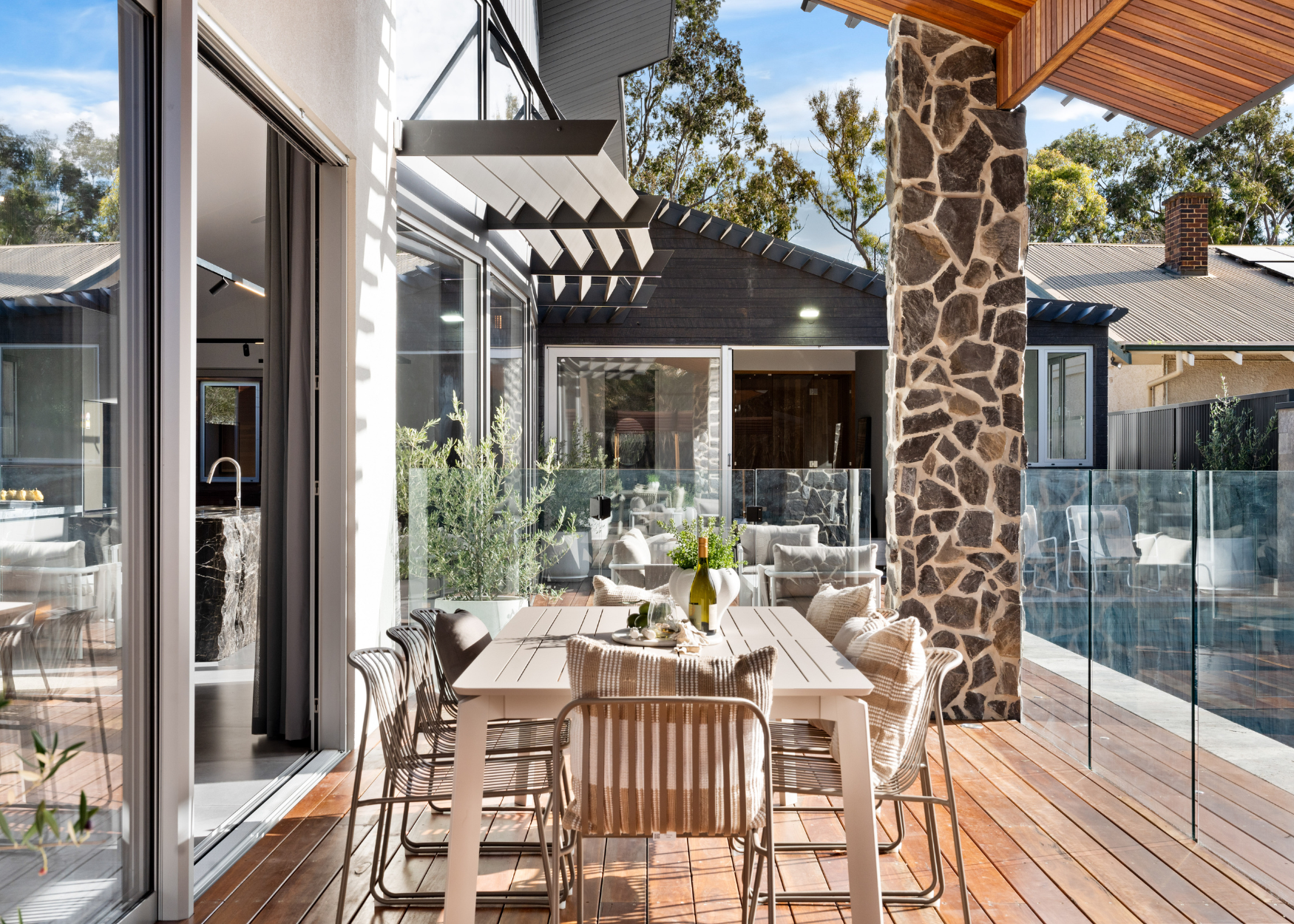 Hawthorn, Adelaide