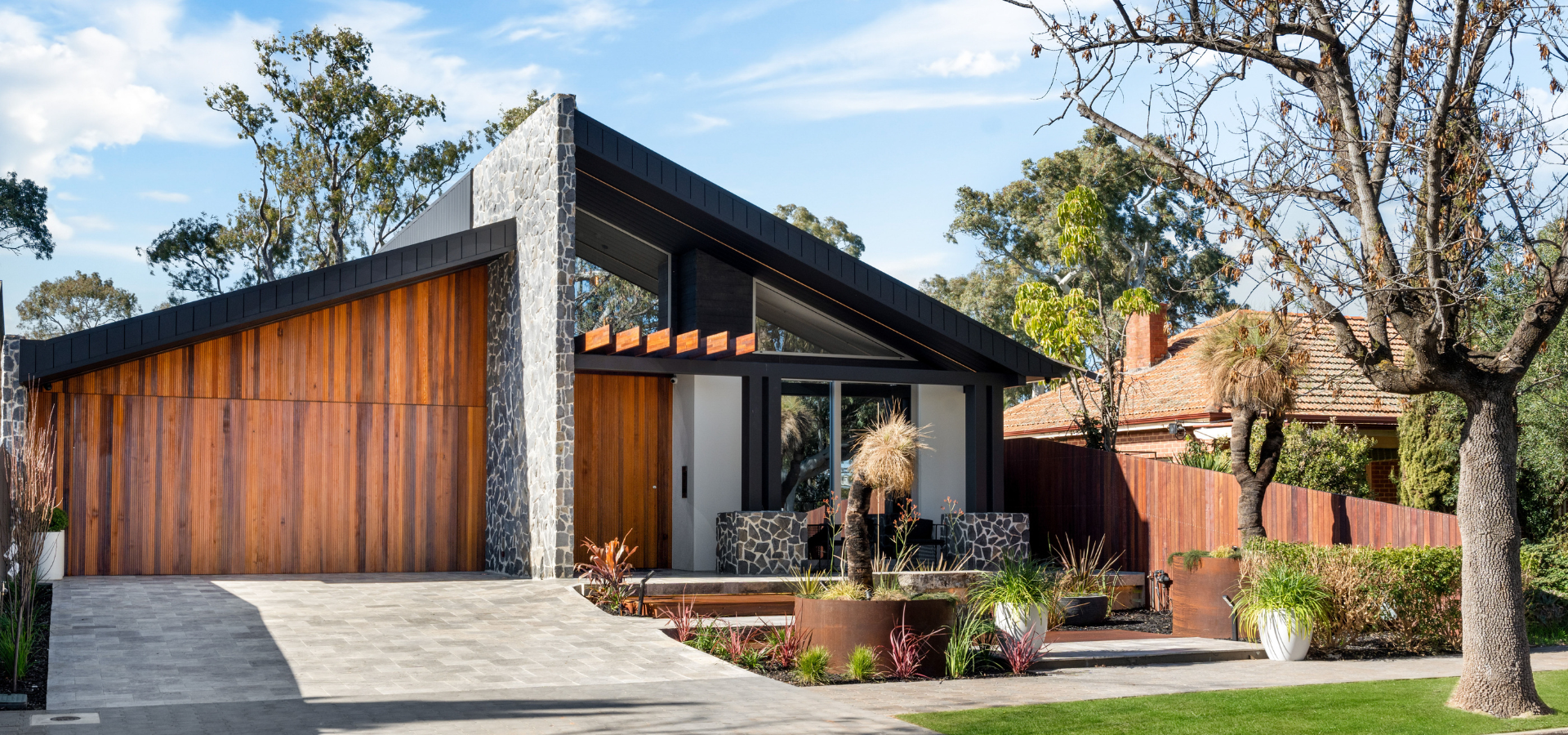 Hawthorn, Adelaide D1B