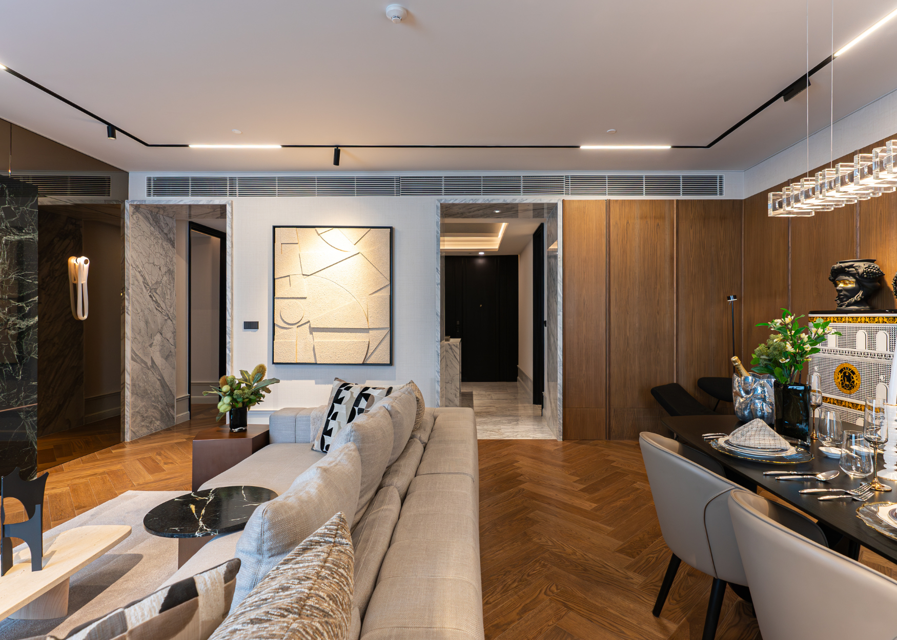 The Residences 38 Bangkok