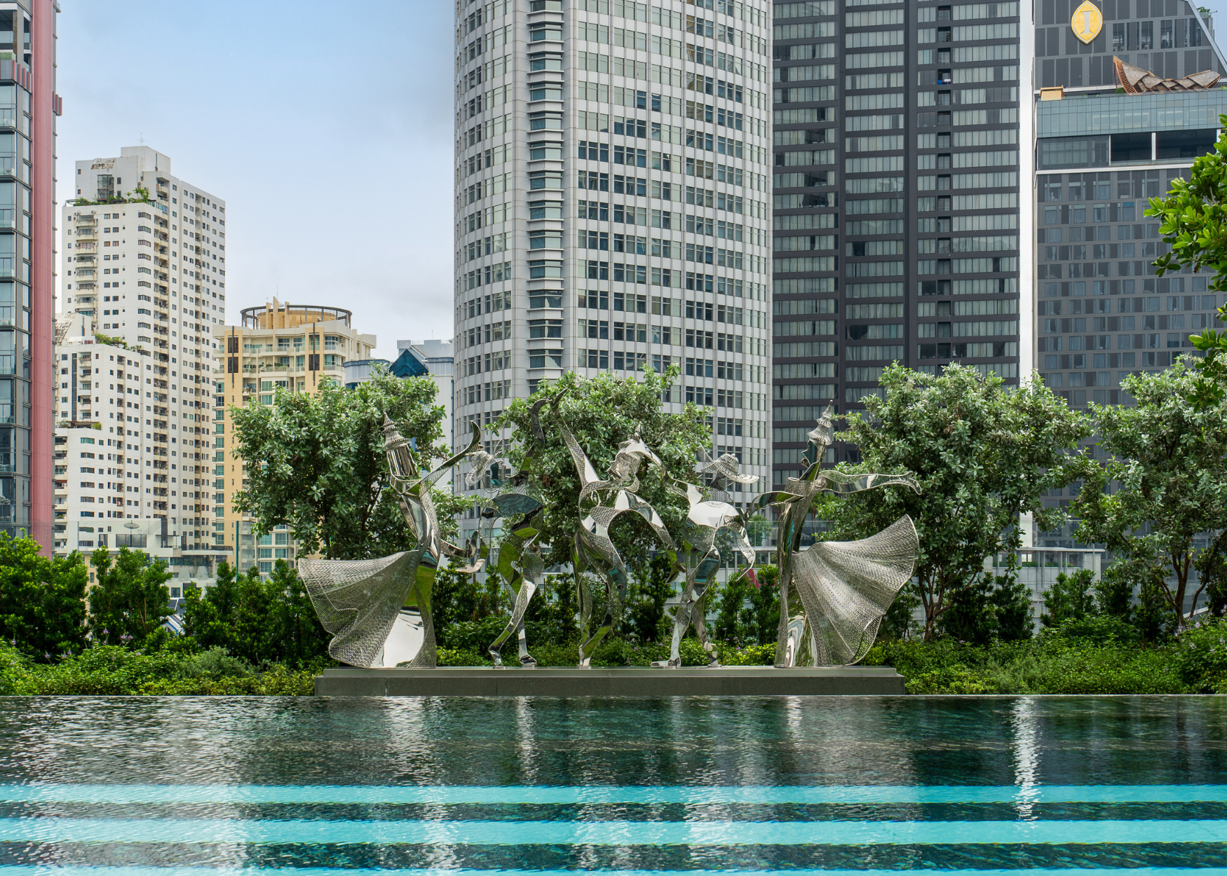 The Residences 38 Bangkok
