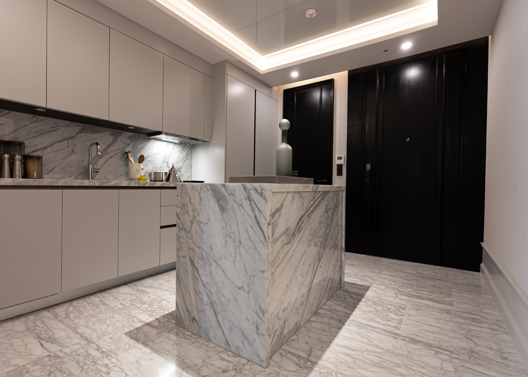 The Residences 38 Bangkok