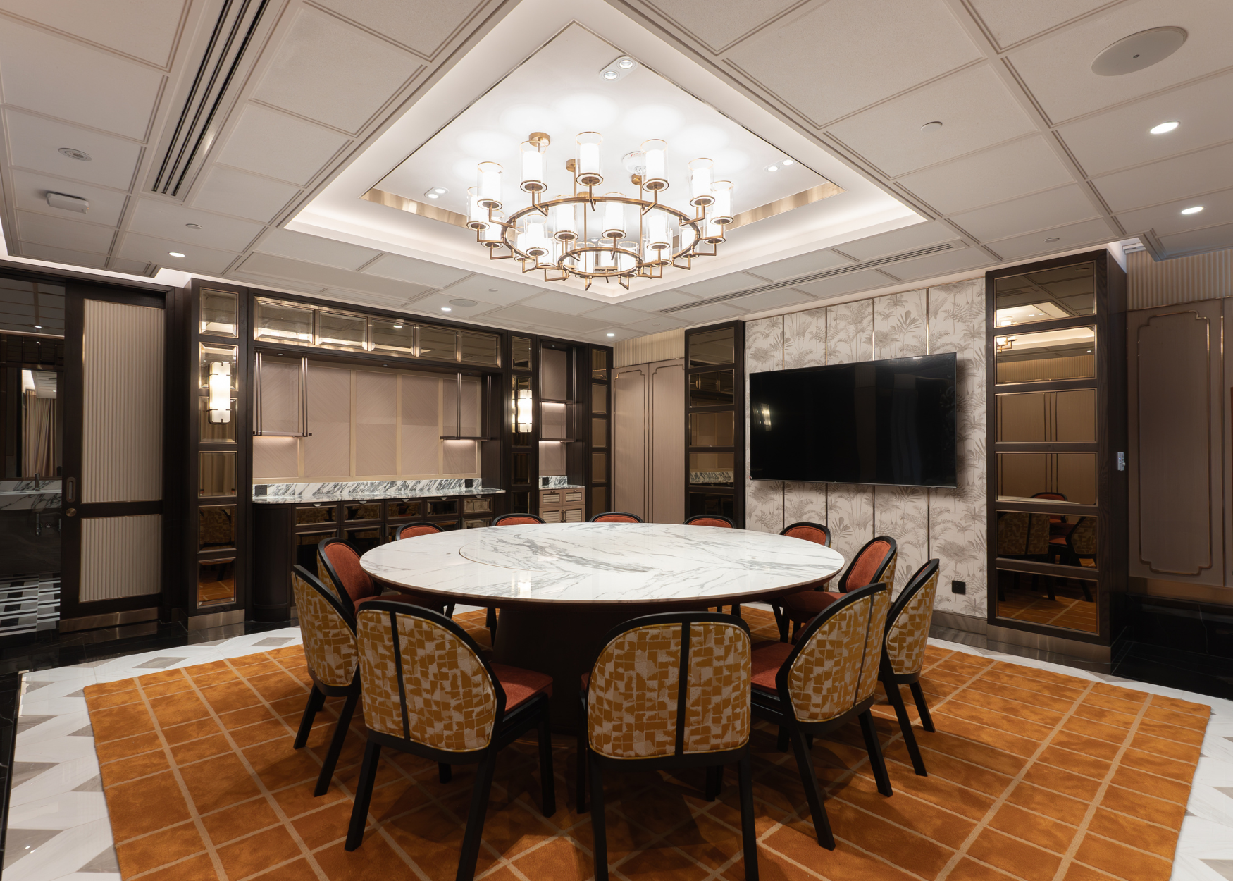 The Residences 38 Bangkok