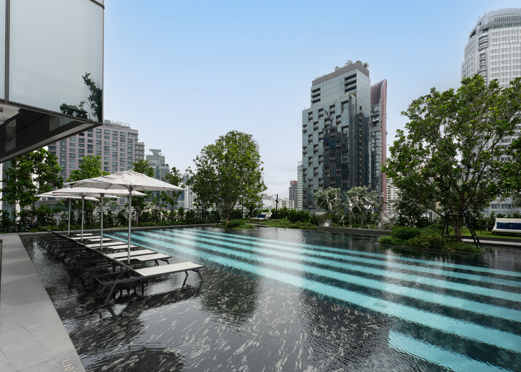The Residences 38 Bangkok